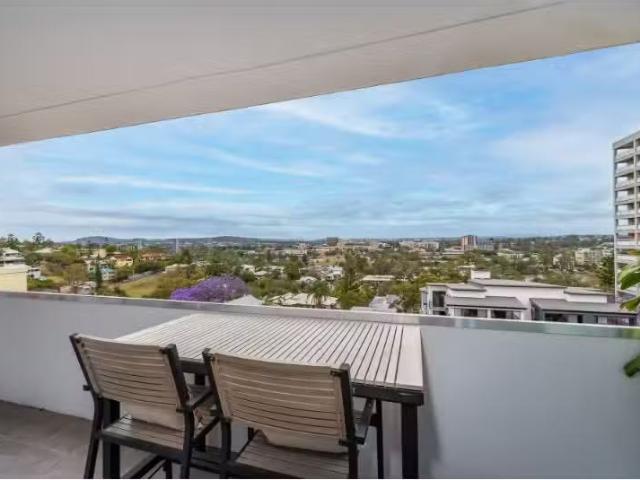 Rental! 44/104 Dornoch Terrace, HIGHGATE HILL Apartment for re.