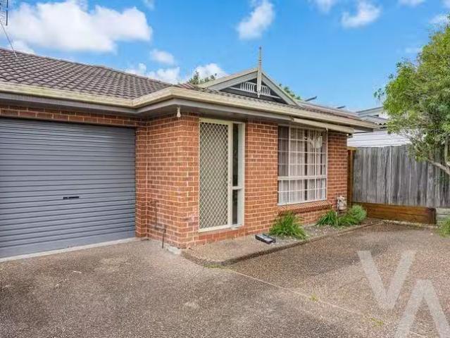 Cozy 4/44 Wilton Street, Merewether, NSW 2291