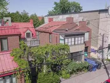 House for rent in Longueuil