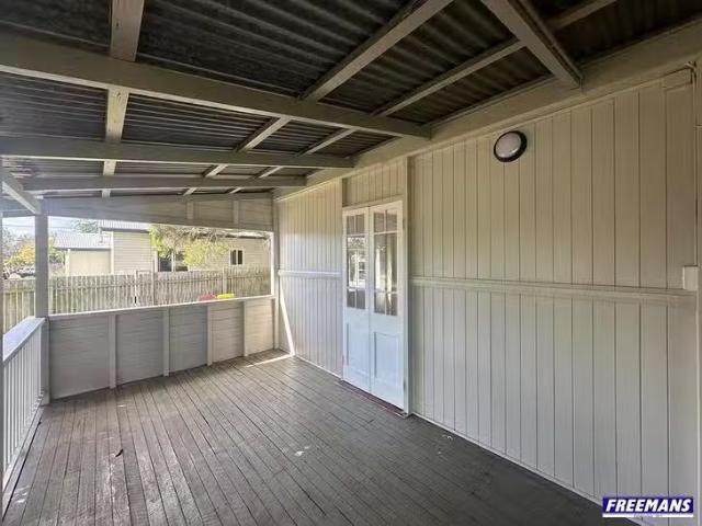 Charming 44 Hodge Street, Kingaroy, QLD 4610