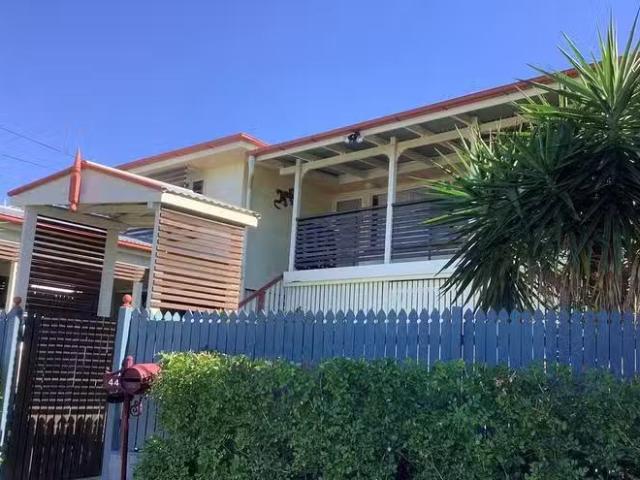 Nice 44 Shetland Street, Morningside, QLD 4170