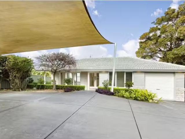 New 44A Thompson Road, Speers Point House for rent Listed by.