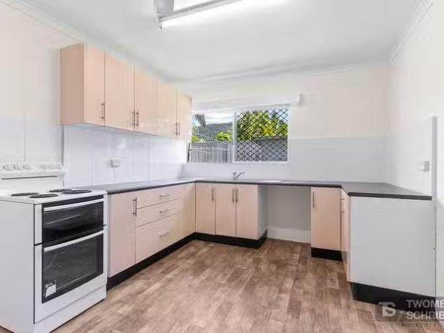 New 44B Richardson Street, Edge Hill, QLD 4870