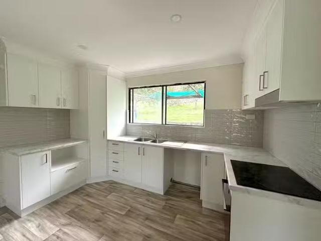 Nice 453 Gregors Creek Road, Gregors Creek, QLD 4313