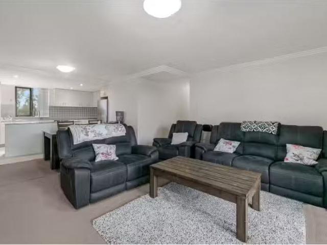 Rental! 45/4 10 Benedict Court, Holroyd Apartment for rent Li.