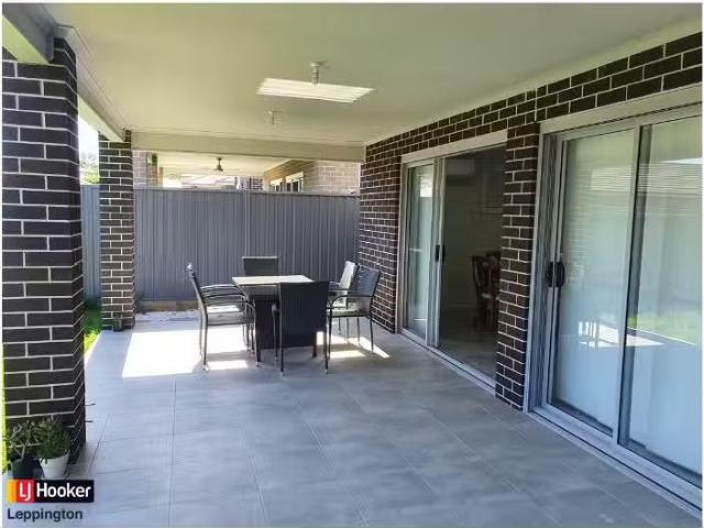 Nice 45 Optimism Street, LEPPINGTON House for rent Listed by.