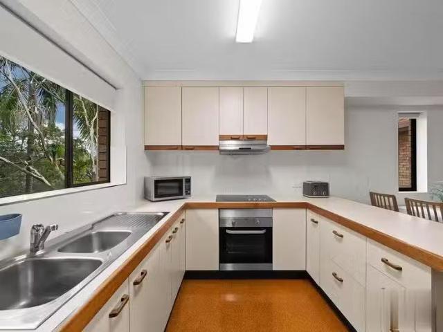 Nice 45 Chasely Street, Auchenflower, QLD 4066