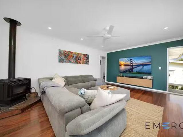 Just in! 45 Eidsvold Street, Keperra, QLD 4054