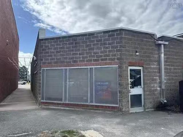 Just in! 45 Inglis Place, Truro, NS, B2N 4B5 commercial for.