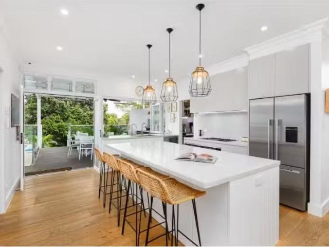 Charming 45 Roosevelt Avenue, Allambie Heights House for rent.