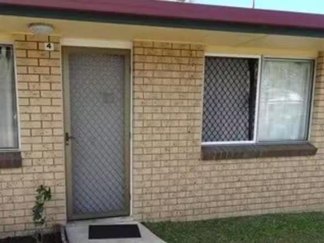 Charming 4/63 Grendon Street, North Mackay, QLD 4740