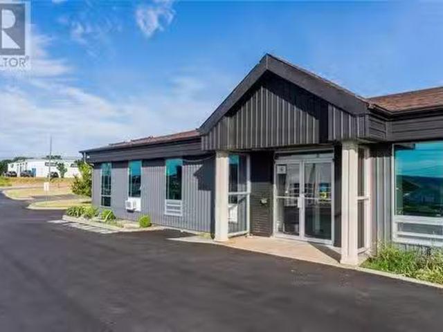 Cozy 460 Torbay Road, St. John'S, NL, A1A 5J3 commercial for.