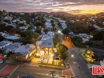 Rental! 4/64 Collingwood Street, Paddington, QLD 4064