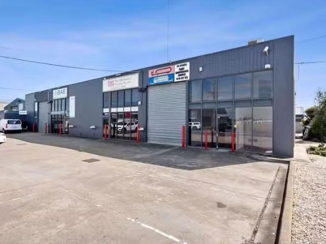 Unique 4/65 67 Mornington Street, North Geelong, VIC 3215 In.