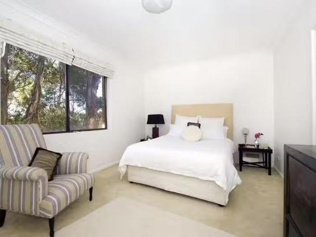 For Rent! 4/68 Murdoch Street, Cremorne, NSW 2090
