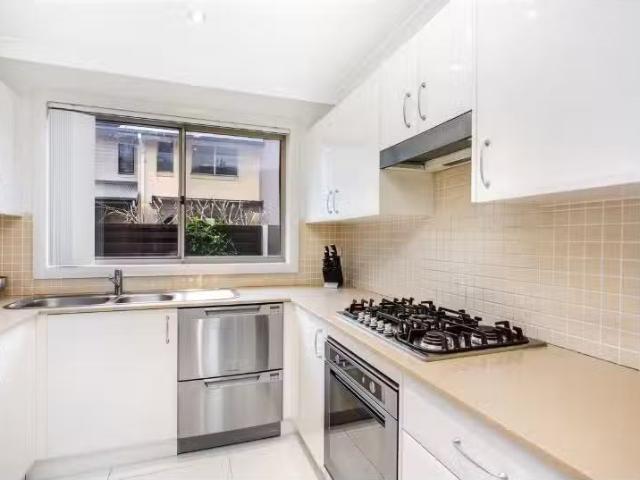 Deal! 4/694 Kingsway, Gymea Townhouse for rent Listed by Chri.