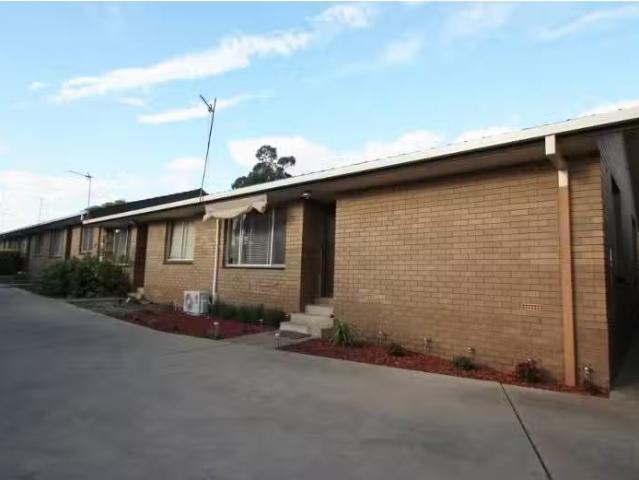 Rental! 4/69 Brunskill Avenue, FOREST HILL Apartment for rent.