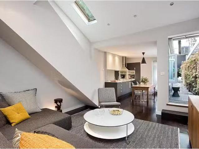 Deal! 46 Bulwara Road, Pyrmont House for rent Listed by Mitch.