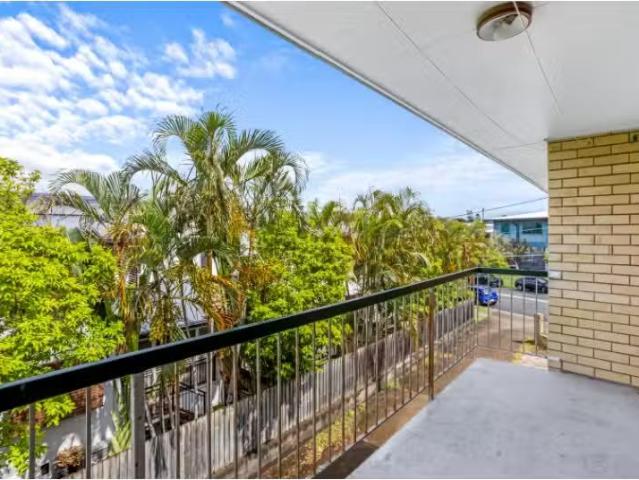 Charming 4/6 Burrai Street, MORNINGSIDE Apartment for rent Li.