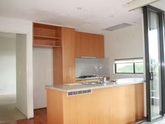 Cozy 46 Boundary Street, South Brisbane, QLD 4101