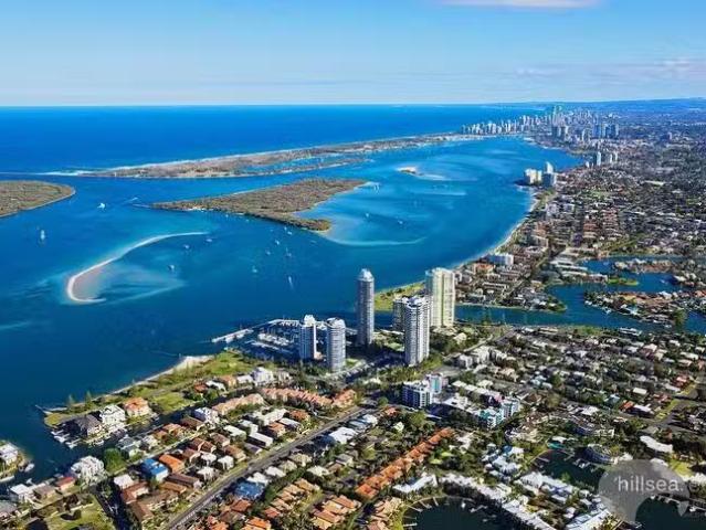 Cheap 4/6 Brighton Street, Biggera Waters, QLD 4216