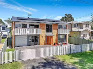 Charming 46 Jenkins Street, Davistown, NSW 2251