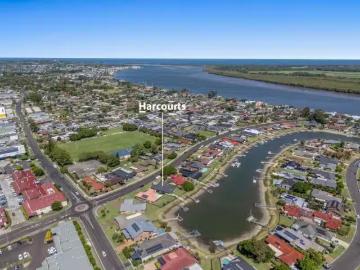 Cozy 46 Quays Drive, WEST BALLINA House for rent Listed by Ab.