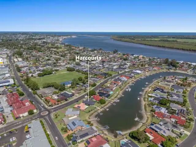 Unique 46 Quays Drive, WEST BALLINA House for rent Listed by.