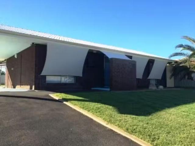 For Rent! 46 Solomon Circle, Karloo, WA 6530