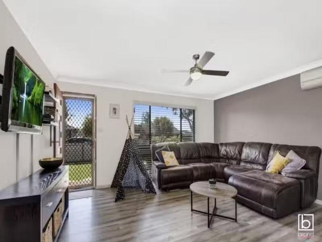 Rental! 46 Spring Valley Avenue, GOROKAN House for rent Liste.