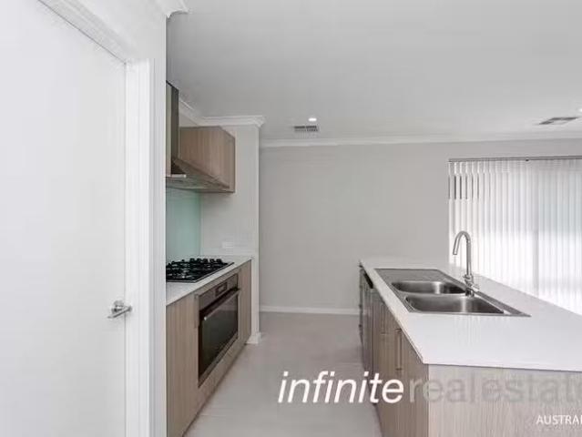 Unique 46 Tasman Crescent, Mandogalup, WA 6167