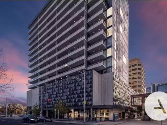 For Rent! 47/45 West Row, Canberra Apartment for rent Listed.