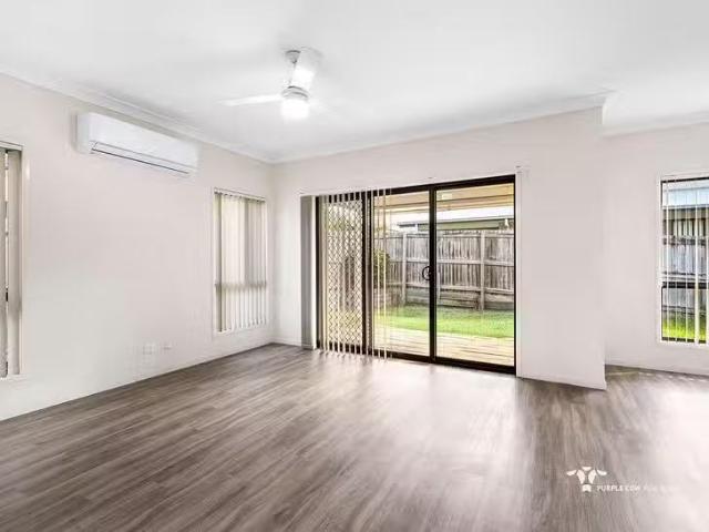 Just in! 47 Admiral Crescent, Springfield Lakes, QLD 4300
