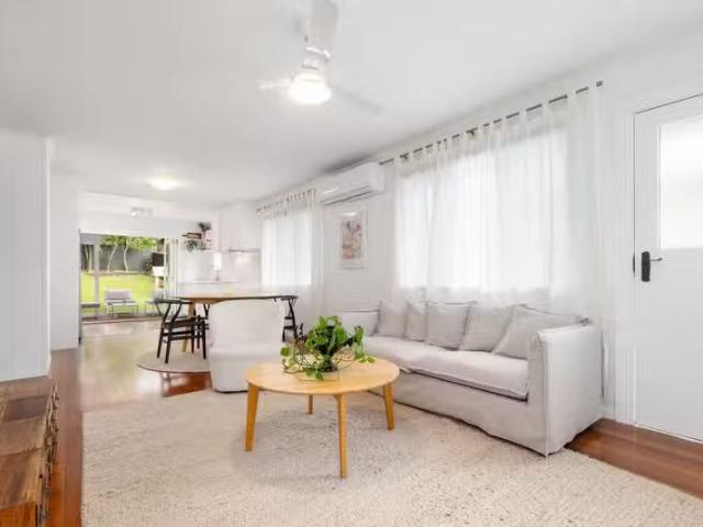 Just in! 47 Eureka Street, KELVIN GROVE, QLD 4059 House for.