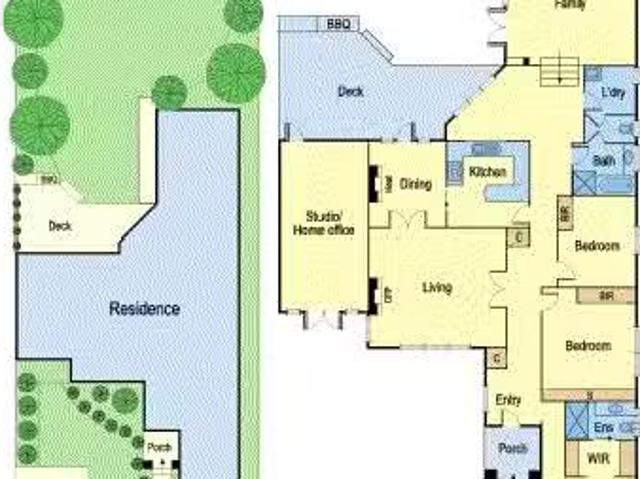 Deal! 47 Hodgson Street, Heidelberg VIC 3084