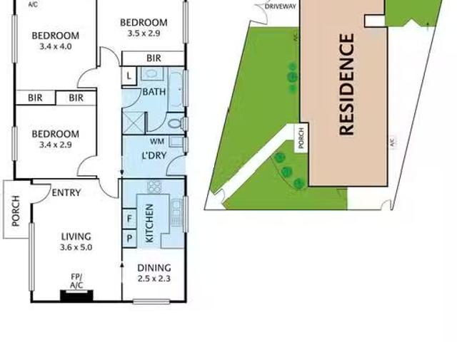 Cozy 47 Stevedore Street, Williamstown VIC 3016