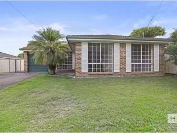 New 47 Scenic Cir, Budgewoi House for rent Listed by Heritage.