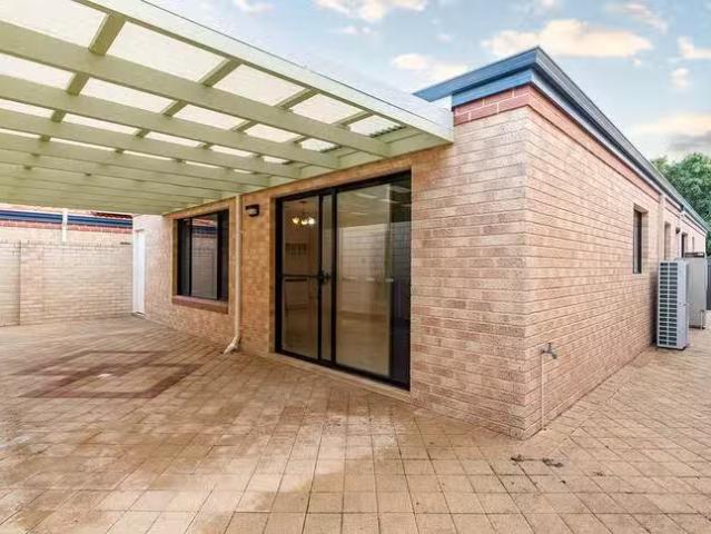 Charming 47C Grenville Street, Tuart Hill, WA 6060