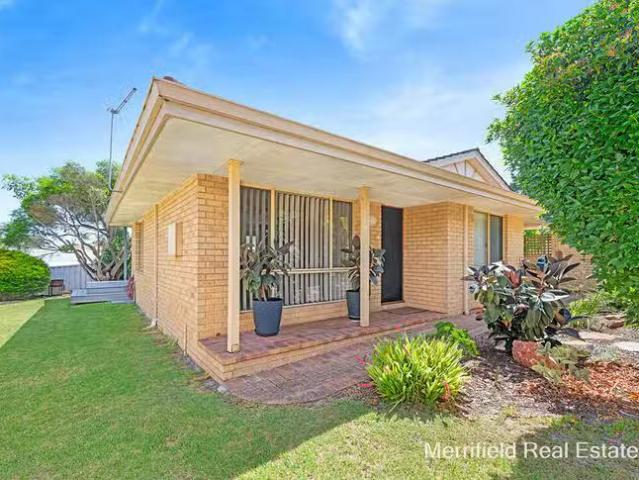 Deal! 47B Marconi Road, Yakamia, WA 6330