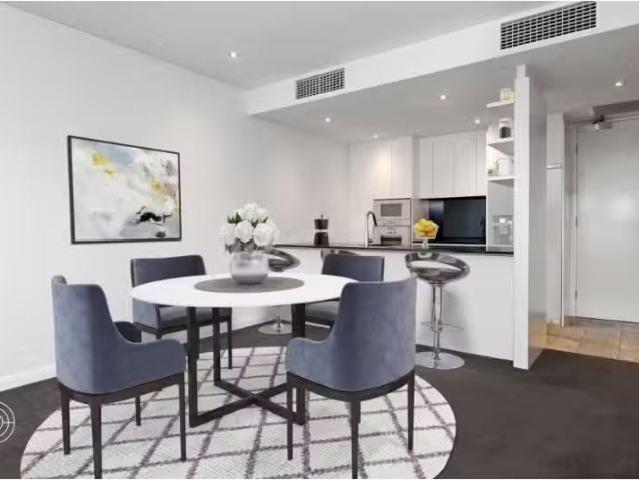 Cheap 48/18 Kennedy Street, Kingston Apartment for rent Liste.