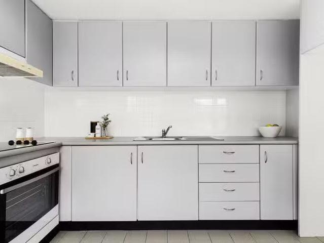 Just in! 48/4 8 Waters Road, Neutral Bay, NSW 2089
