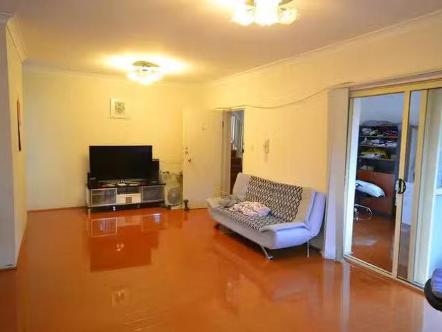 Nice 4/85 Dora Street, Hurstville, NSW 2220