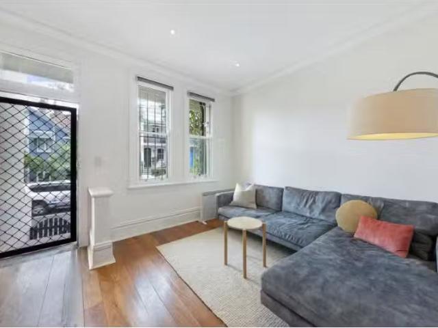 Deal! 485 Glenmore Road, Edgecliff House for rent Listed by A.