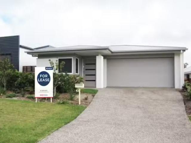 Nice 48 Moorinya Circuit, Pimpama, QLD 4209