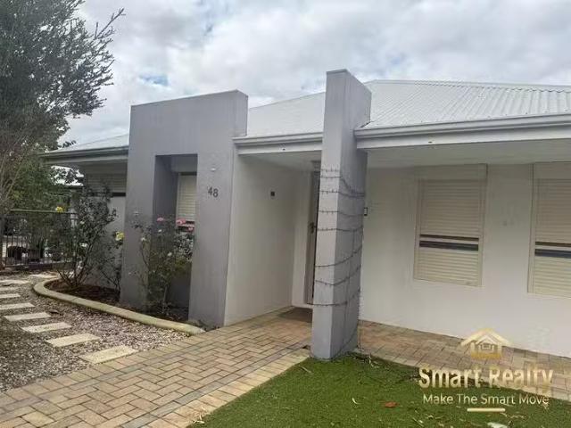Cozy 48 Elmridge Parkway, Ellenbrook, WA 6069