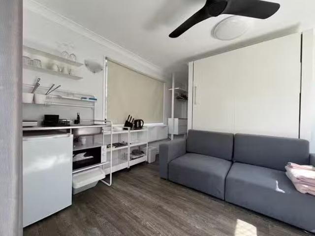 Just in! 48A Livingstone Street, Yeerongpilly, QLD 4105