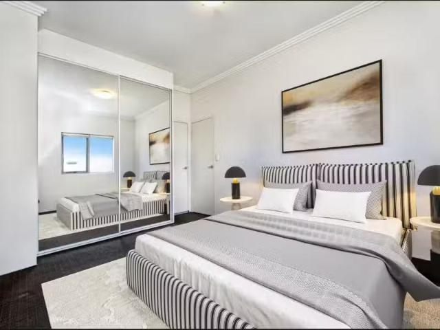 For Rent! 49/125 Rocky Point Road, Kogarah Apartment for rent.