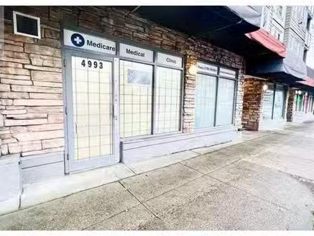 Rental! 4993 Duchess Street, Vancouver, BC, V5R 6E5 commerci.