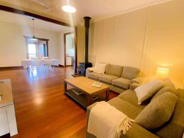 Nice 499 Stirling Road, PEMBERTON, WA 6260 House for Rent