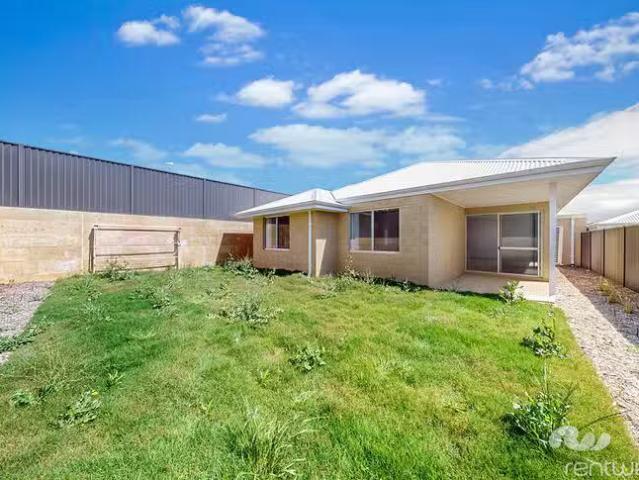 For Rent! 49 Butterleaf Avenue, Yanchep, WA 6035